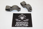 Set of 2 Steering Handlebar Handle Clamps for Seadoo 3D (Freshwater) 277001253