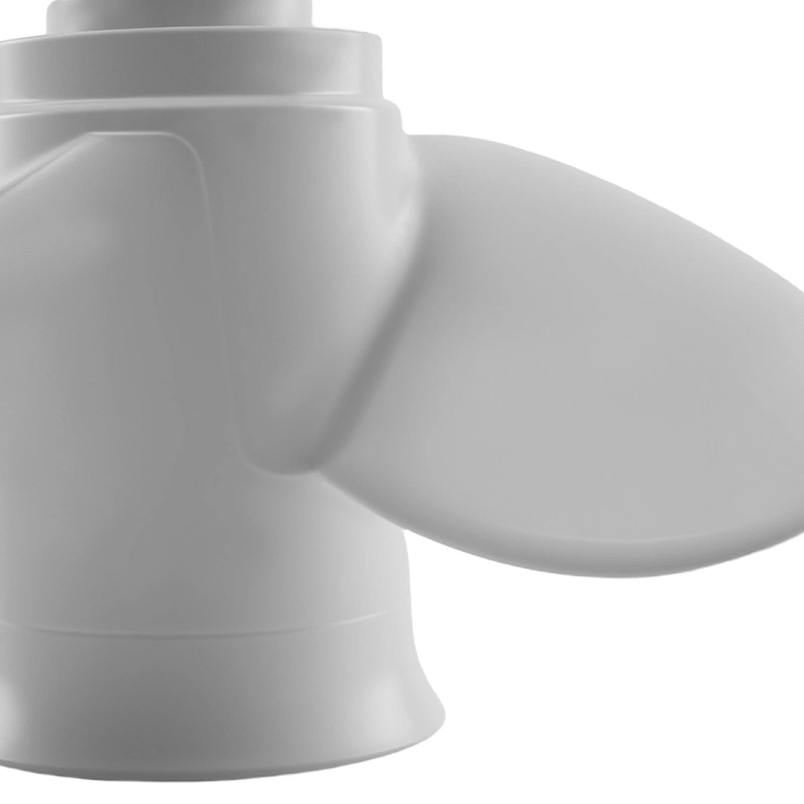 3 Blade Propeller for Yamaha F25 20HP 25HP 30HP