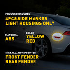 2X LED Interior Map Light Bulb for Chrysler Chevrolet