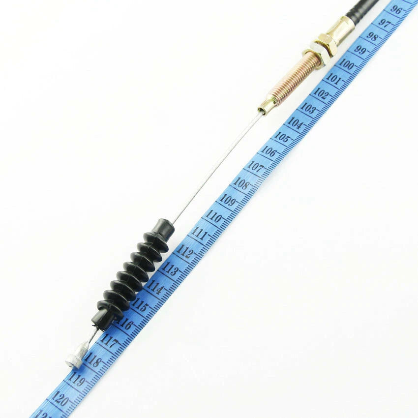 Clutch Cable for Honda NV400 Steed 400 (1992–1998), VT 600 Shadow (1993–2008)