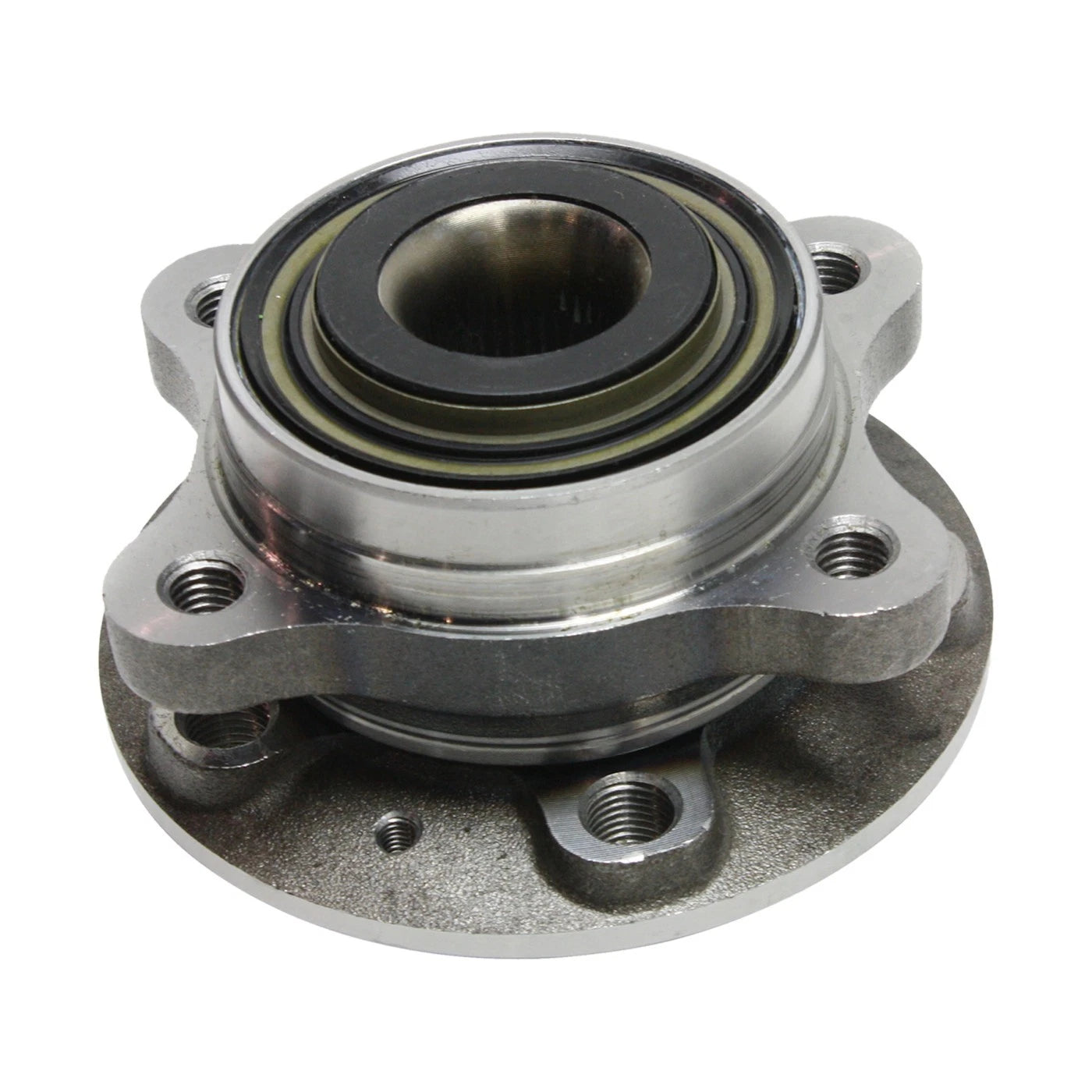 Wheel Hub for Volvo XC90 (2003–2007) Front LH/RH with Bearing