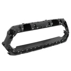 Front Upper Grille Bracket for Toyota Tacoma (2016-2022) Matte Black