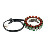 Stator Generator for Suzuki GSX 1400 (2002–2007) / 31401-42F00 T9