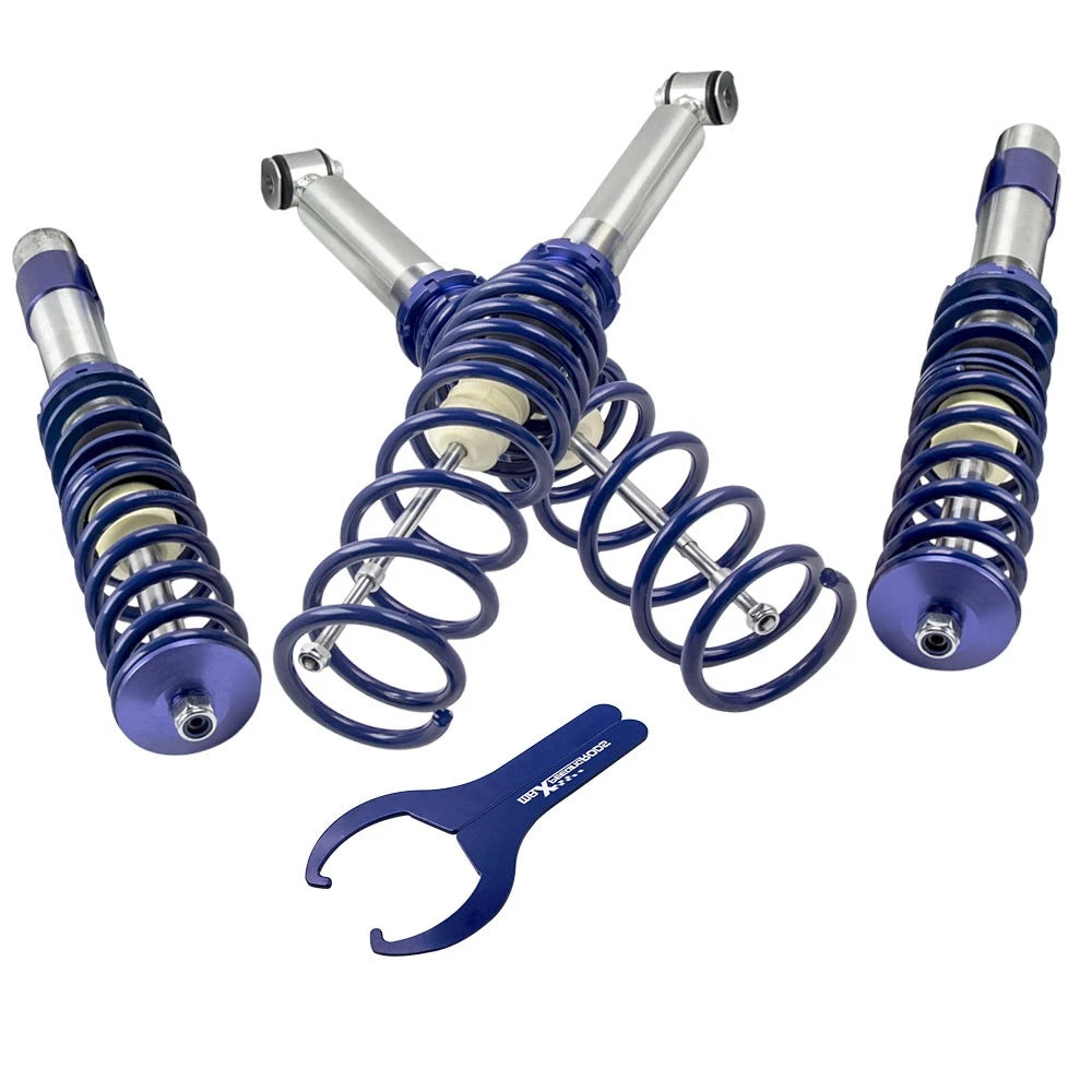 Coilovers for BMW E39 5-Series (1997-2003) Suspension Strut System