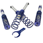 Coilovers for BMW E39 5-Series (1997-2003) Suspension Strut System