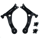 Left and Right Lower Control Arm with Ball Joint for Toyota (2000-2014)