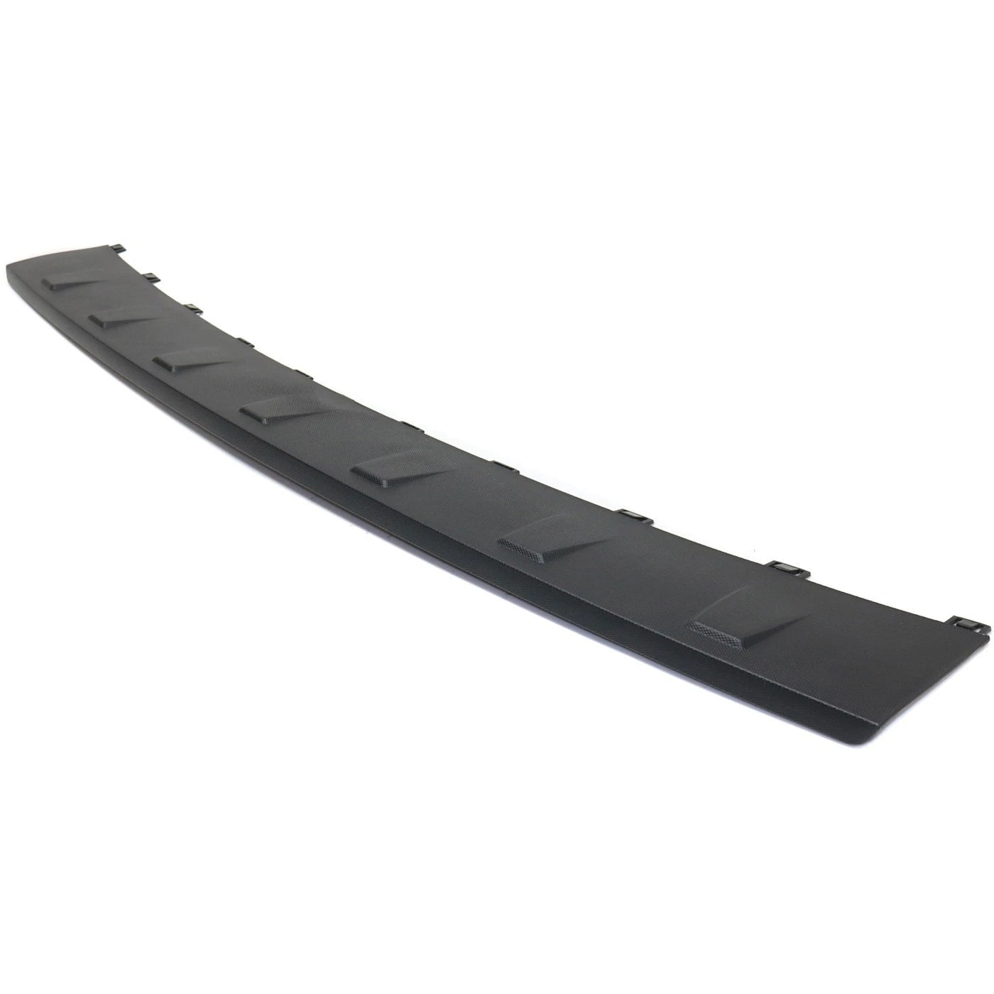 Bumper Face Bar Step Pad Molding Trim for GMC Terrain (2010-2015)