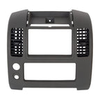 Center Dash Console Lid for Nissan Frontier (2005–2020)
