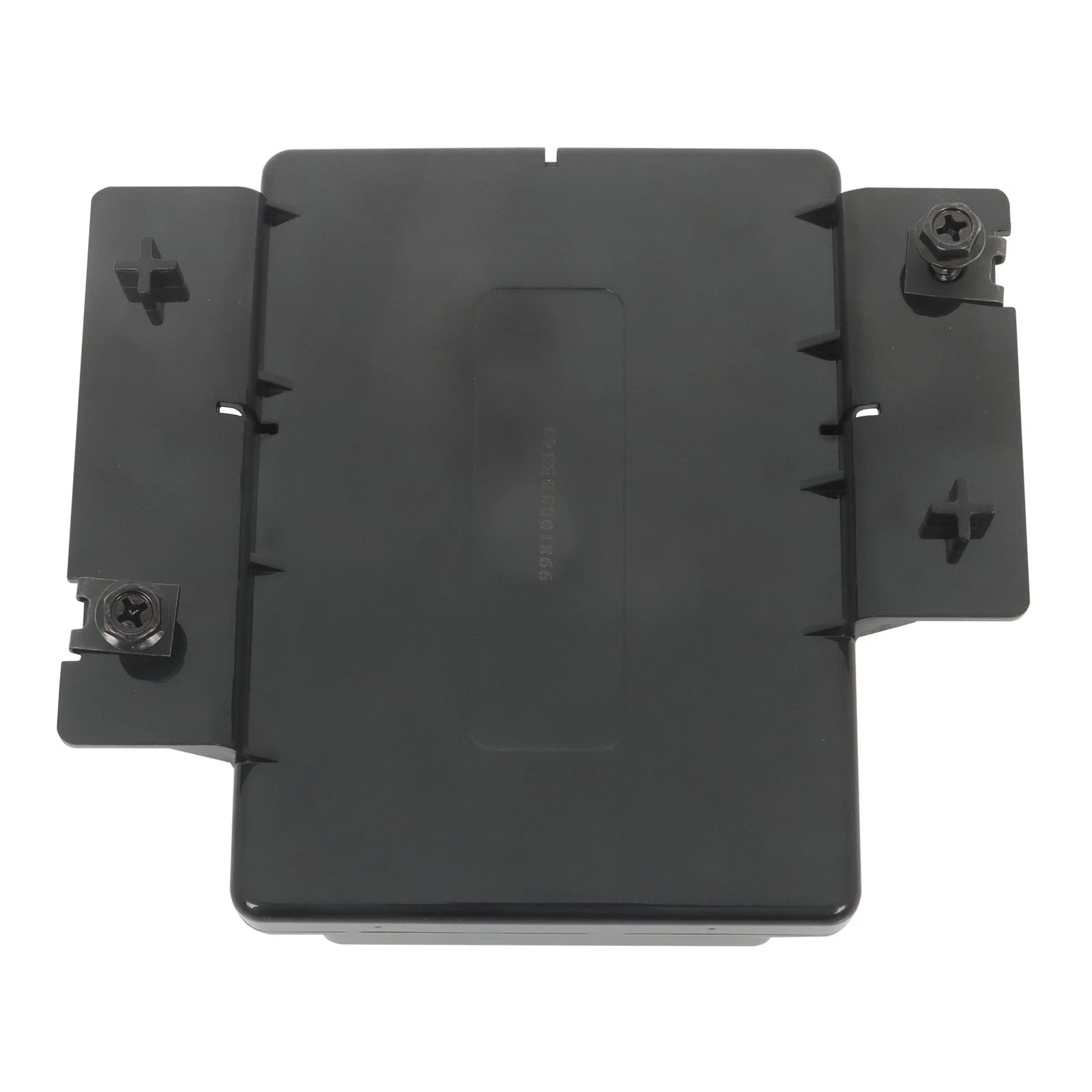 Air Conditioning Control Module 68366553AA for Ram 2500 3500 4500 5500 (2014–2018)