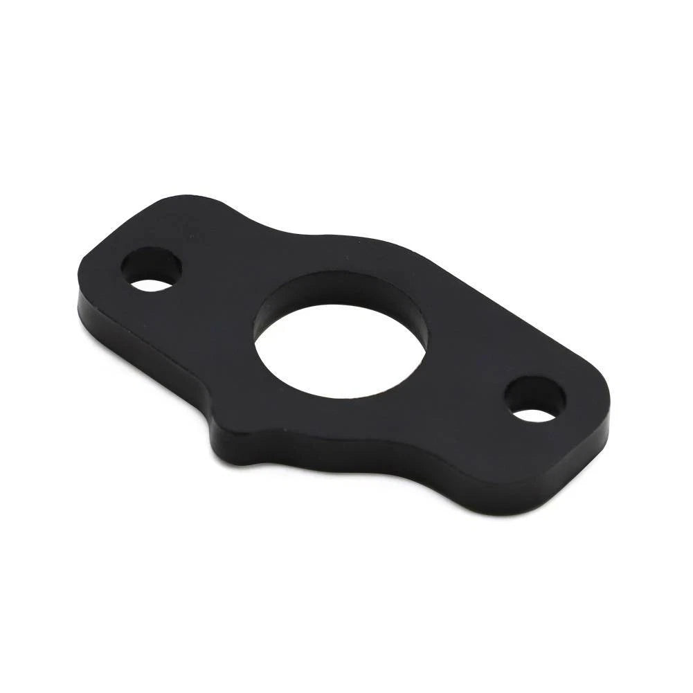 Carburetor Joint Insulator Seal Spacer & Bolts for Suzuki Quadsport 80 LT80 (1980–1990)
