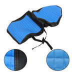 Rear Seat Covers Kit for Golf Cart (Universal Fit)