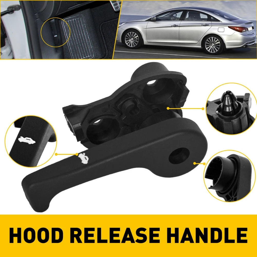 Smoke Housing Side Markers for Chevy C6 Corvette (2005–2013) Front & Rear Set