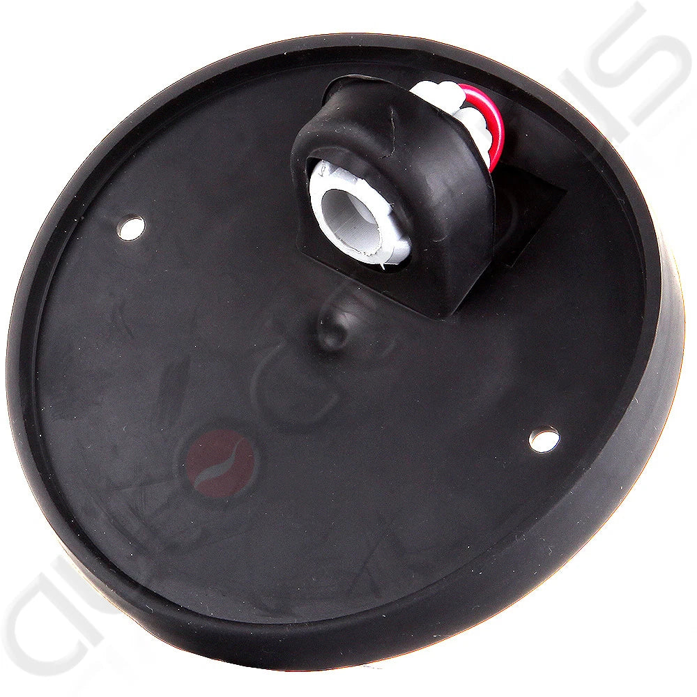 Set of 5 Cab Marker Lights for Chevy Trucks (Year Range Not Specified)