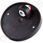 Set of 5 Cab Marker Lights for Chevy Trucks (Year Range Not Specified)