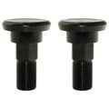 Rotary Cutter Blade Bolt Set of 2 for John Deere (W38054)