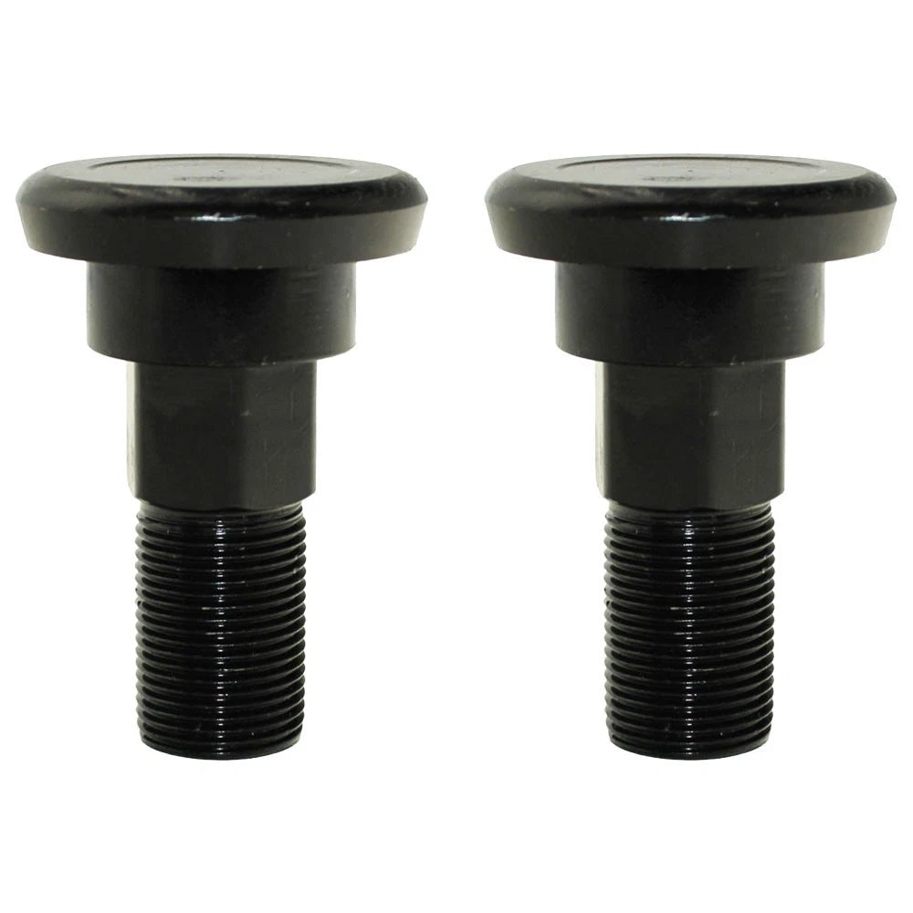 Rotary Cutter Blade Bolt Set of 2 for John Deere (W38054)