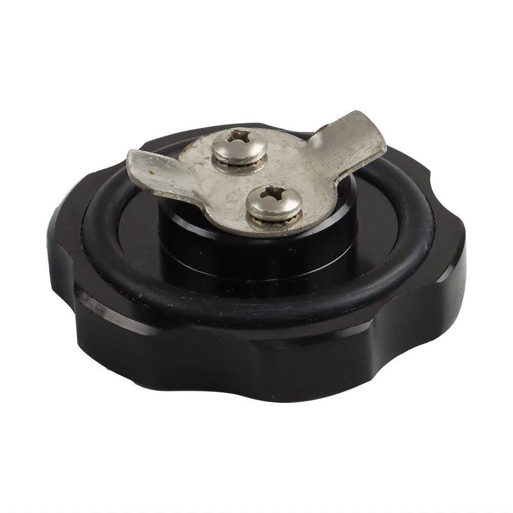 Aluminum Coolant Recovery Overflow Tank for Mazda Miata (1990–1997)