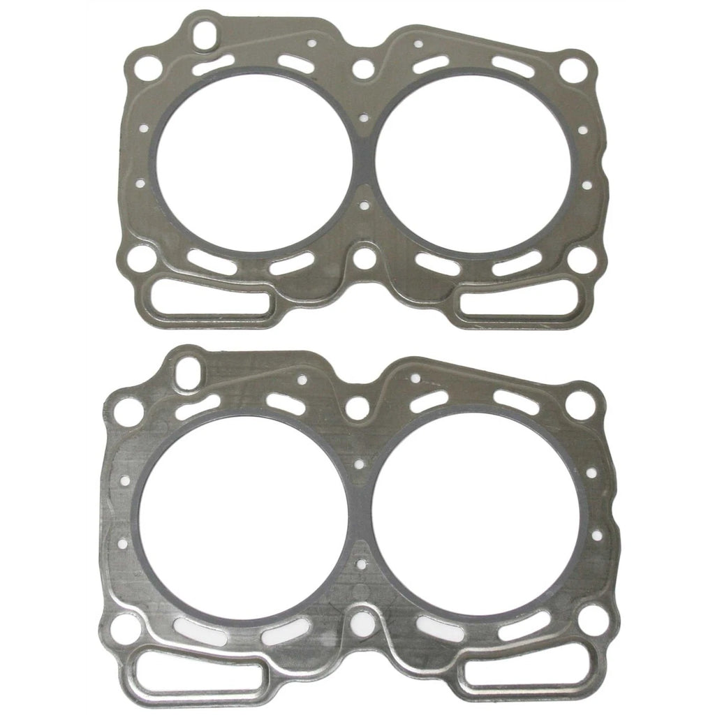 Set of 4 Cylinder Head Gaskets for Subaru Legacy Impreza Outback