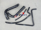 Silicone Radiator Heater Hose for Holden Commodore VT 5.0L V8 (1997-2000) RED