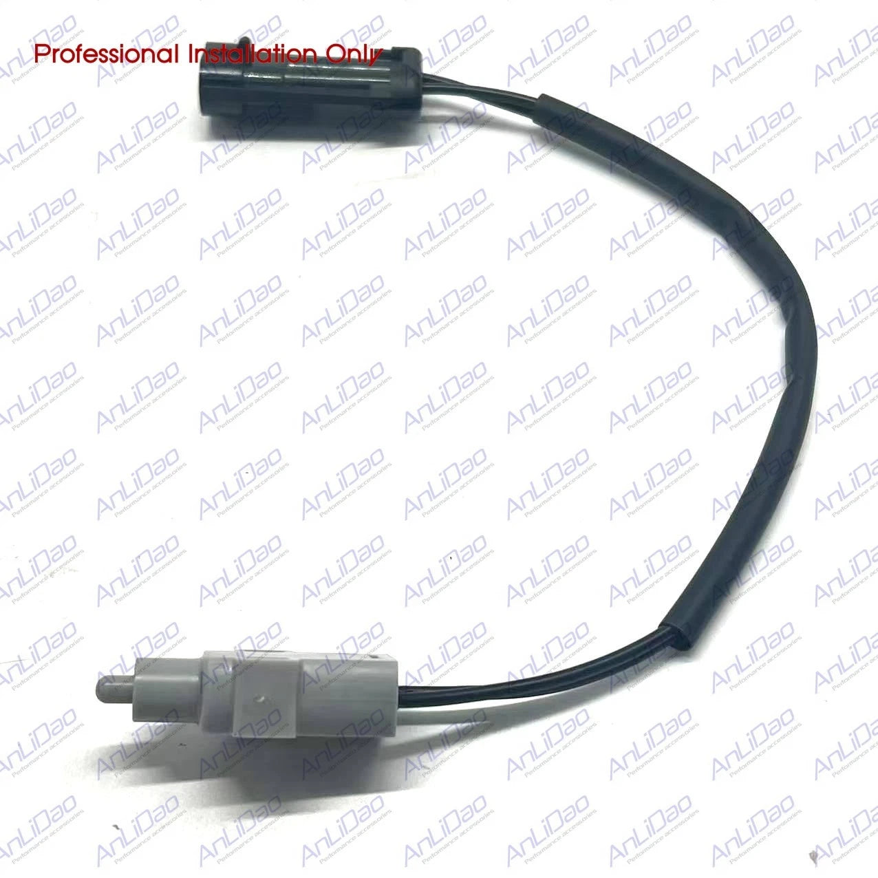 Neutral Switch Assembly for Mercury Fit Quicksilver (1987) 87-8M0207794