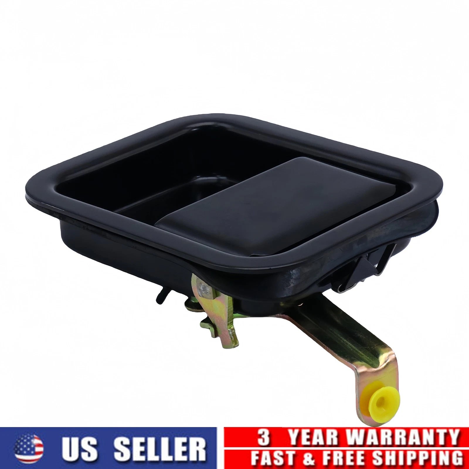 Driver Left Door Handle for Ford L8000 L9000 (F4HT8022401AA, F1HZ8022405A)