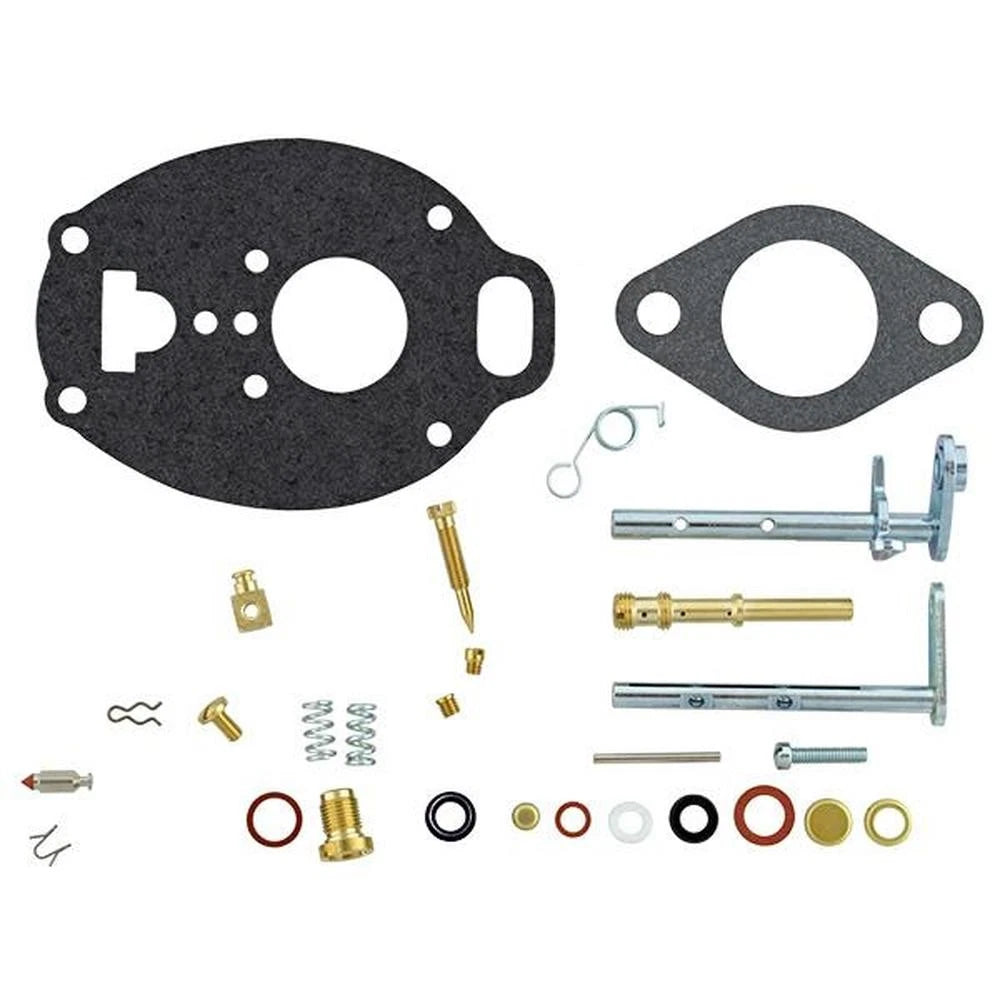 Complete Carburetor Kit for John Deere (R7908)