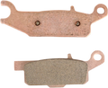 EBC Sintered "R" Brake Pads FA445R for