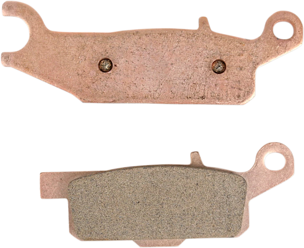 EBC Sintered "R" Brake Pads FA445R for