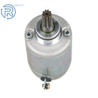 Starter for Suzuki QuadRacer LTR450 (2006-2009)