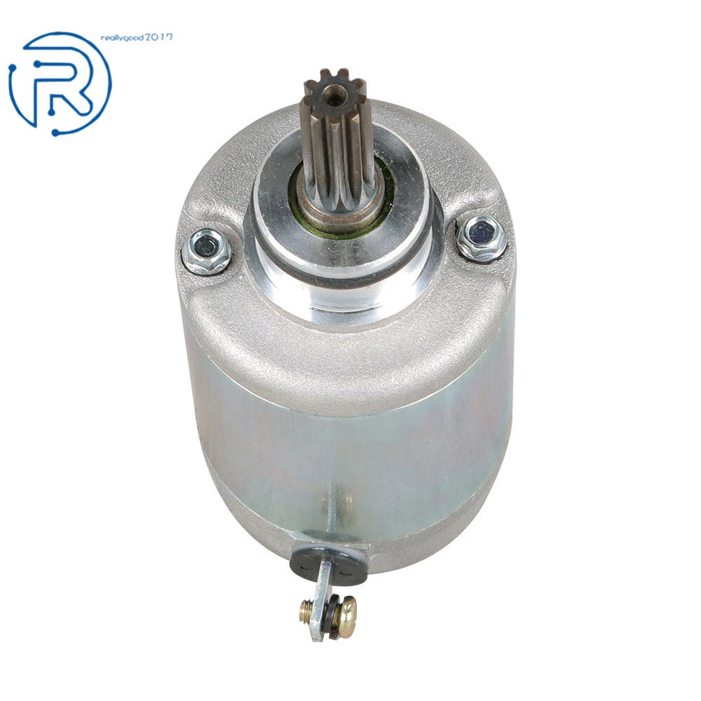 Starter for Suzuki QuadRacer LTR450 (2006-2009)