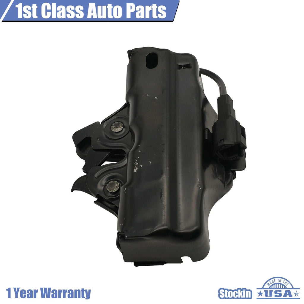 Hood Latch Lock for Lexus SC430 (2002-2010)