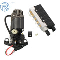 Air Suspension Compressor Pump for Mercedes W220 E500 S430 (2000–2006)