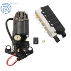 Air Suspension Compressor Pump for Mercedes W220 E500 S430 (2000–2006)