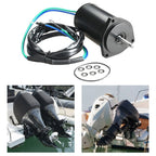 12V Tilt and Trim Motor for Marine Outboard 40-100HP (Fits 69W43880)