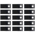 Disc Mower Blade for Krause (Replaces 1398880)