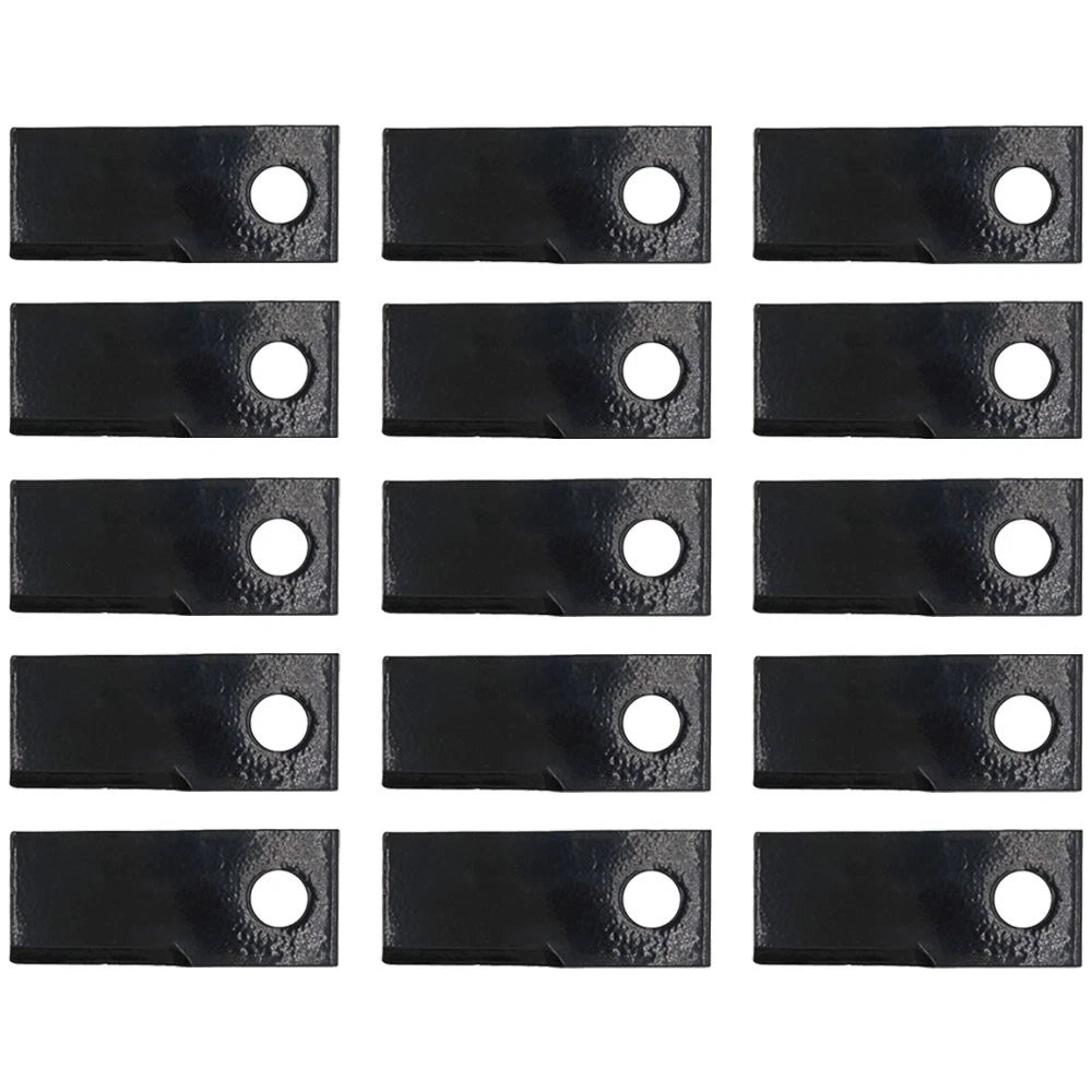 Disc Mower Blade for Krause (Replaces 1398880)