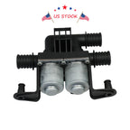 Heater Control Water Valve for BMW X5 X6 (2003-2017)