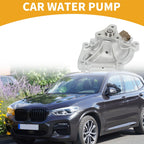 Water Pump with Gasket Kit for BMW 1 Series, 3 Series 