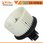 A/C Blower Motor Fan for Ford Expedition, Lincoln Navigator (2007–2008)