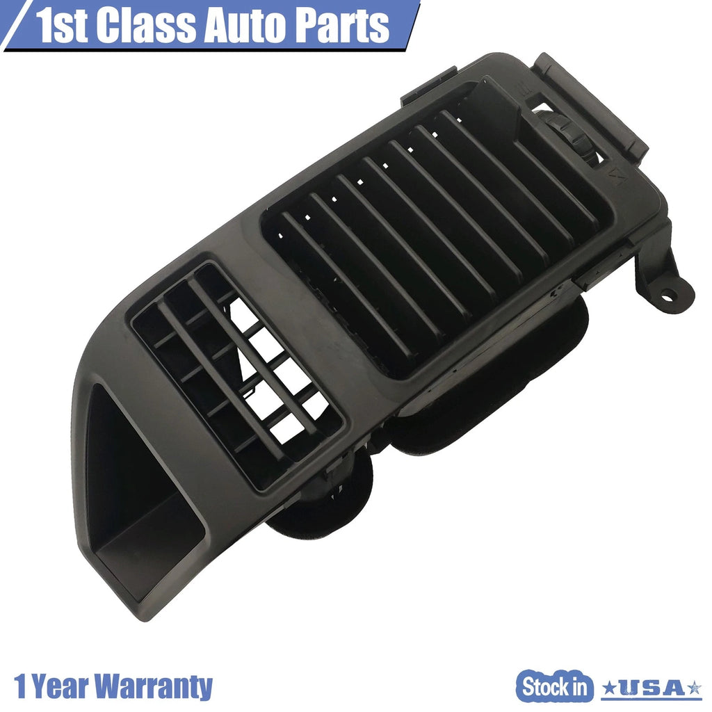 Left Side AC Vent Grille for Nissan Titan (2010-2015)