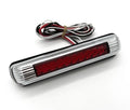 Third Brake Light License Plate Light Replacement for Hot Rod (2016–2024)