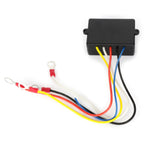 Wireless DC12V Remote Control Kit for Universal Car Truck ATV UTV Winch
