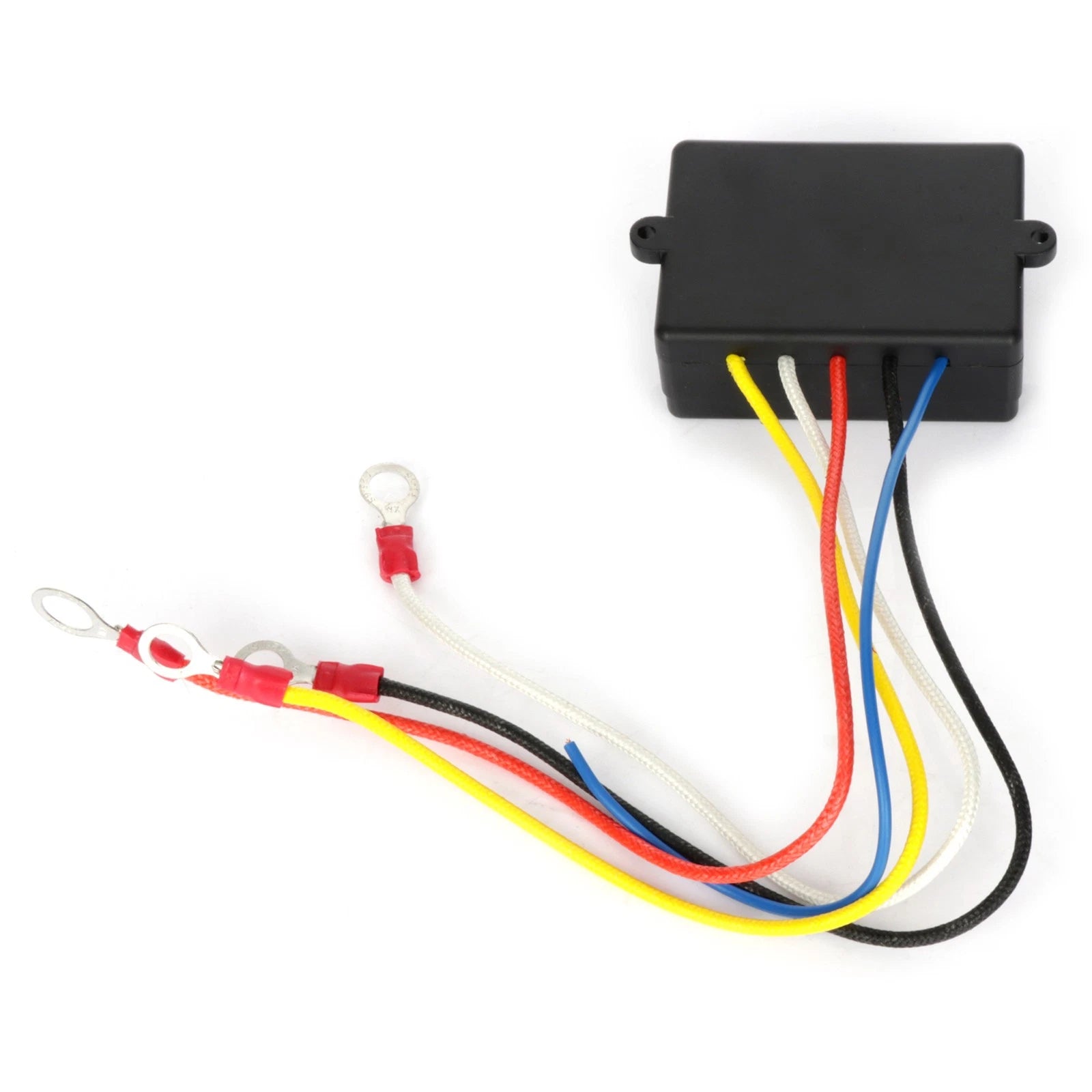 Wireless DC12V Remote Control Kit for Universal Car Truck ATV UTV Winch