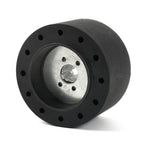 19mm Boat Steering Wheel Adapter for Marine Applications (Aluminum Alloy)