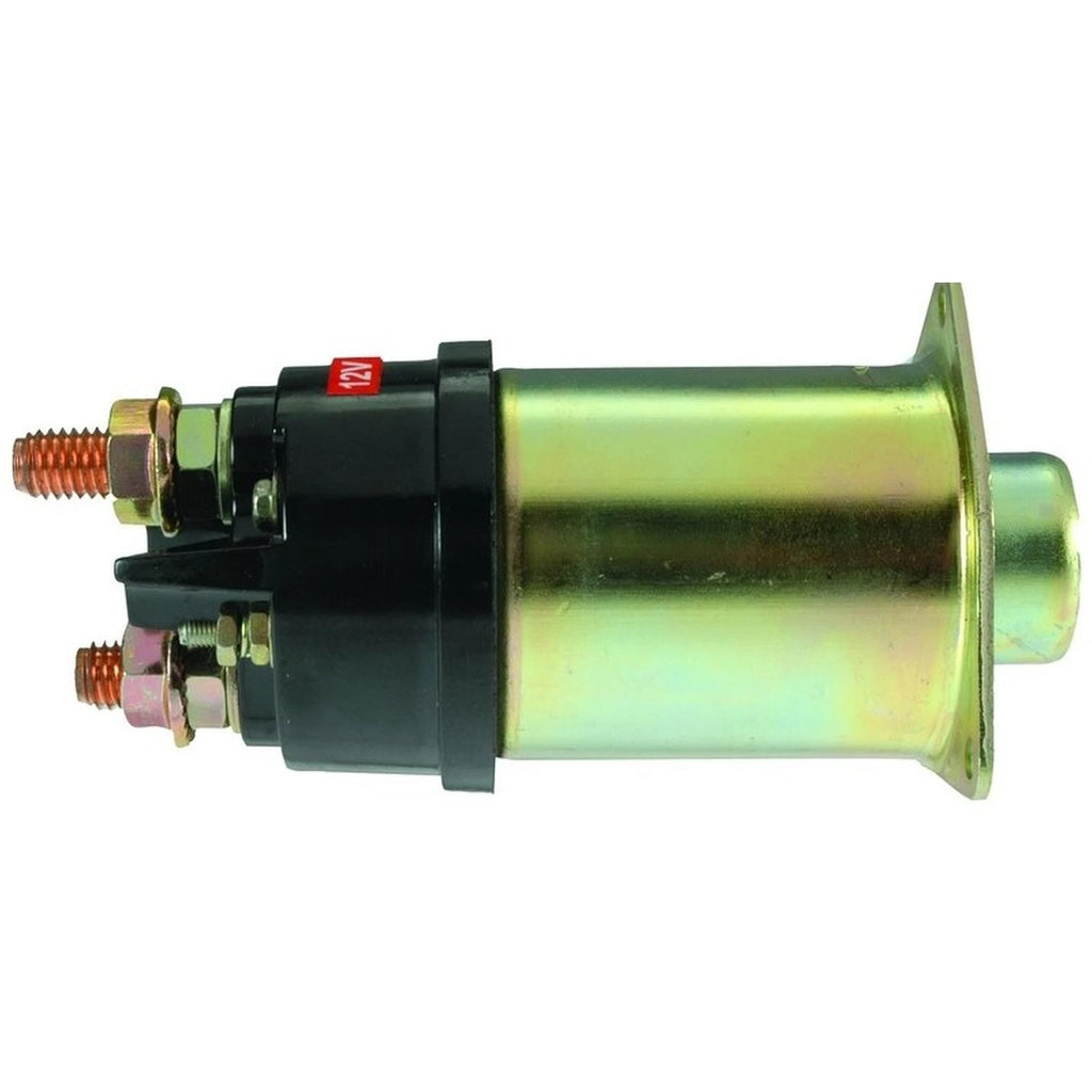 Solenoid for Gillig Low Floor (1998–2003)