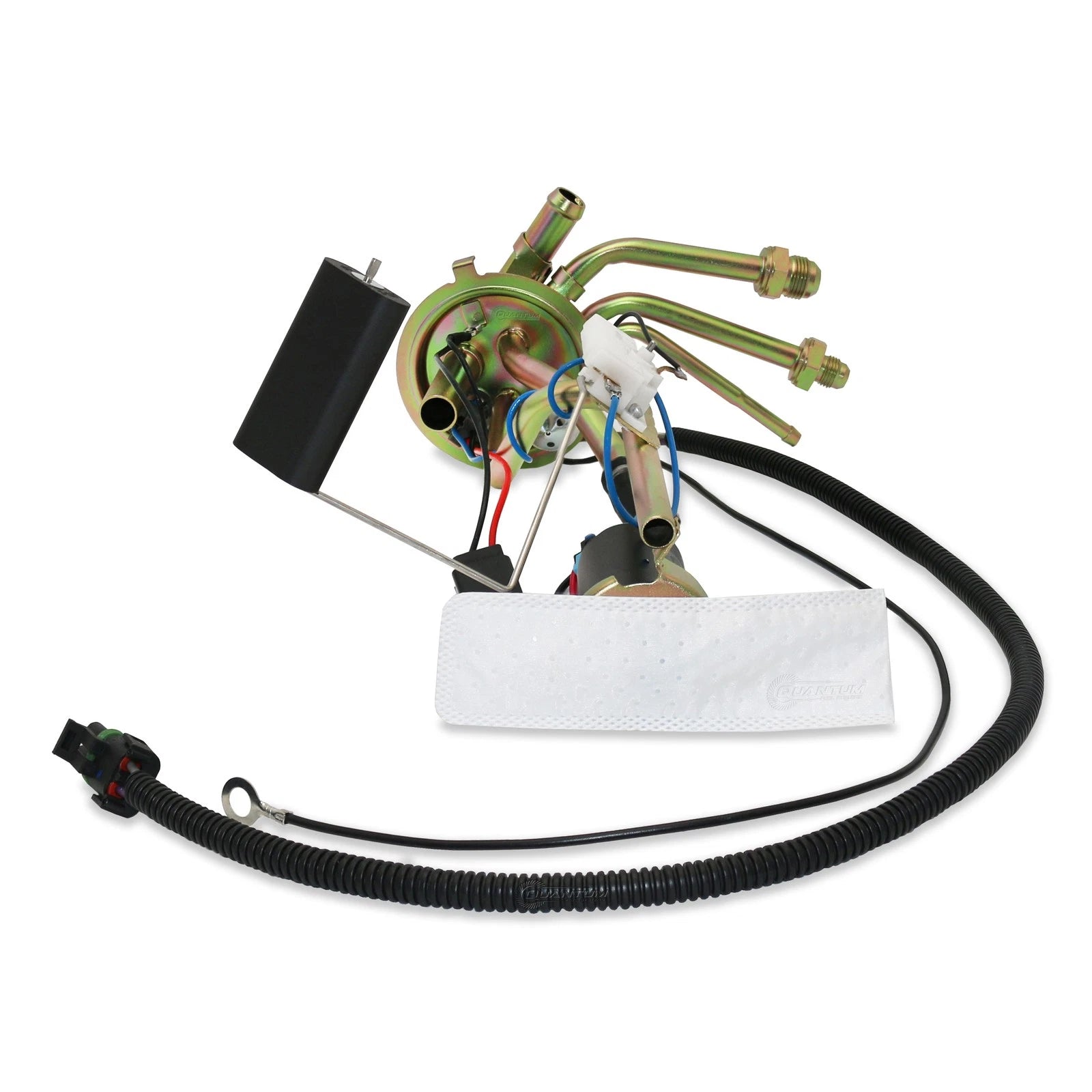 Fuel Pump Hanger & Sending Unit for Square Body Blazer (1973–1991)
