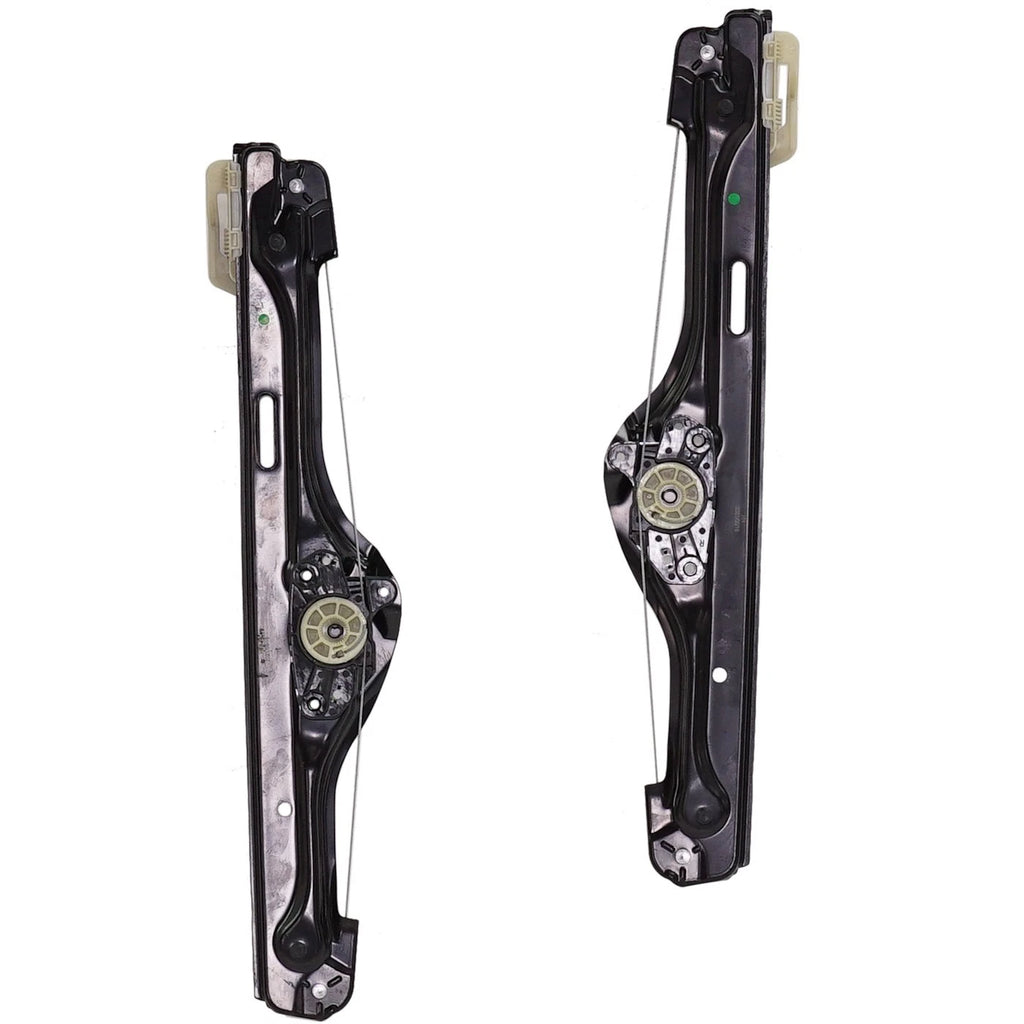 Window Regulator Set for BMW X5 (2014–2018) Rear Power