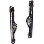 Window Regulator Set for BMW X5 (2014–2018) Rear Power