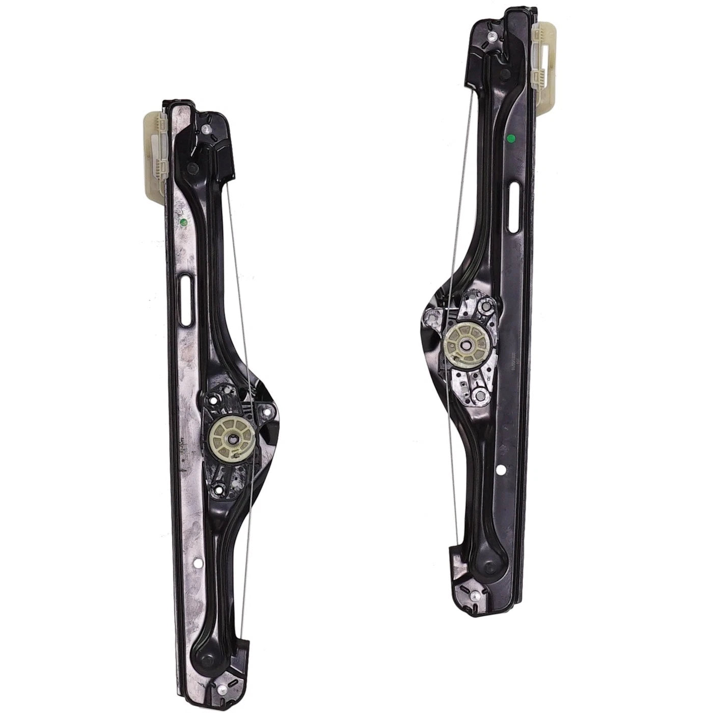 Window Regulator Set for BMW X5 (2014–2018) Rear Power