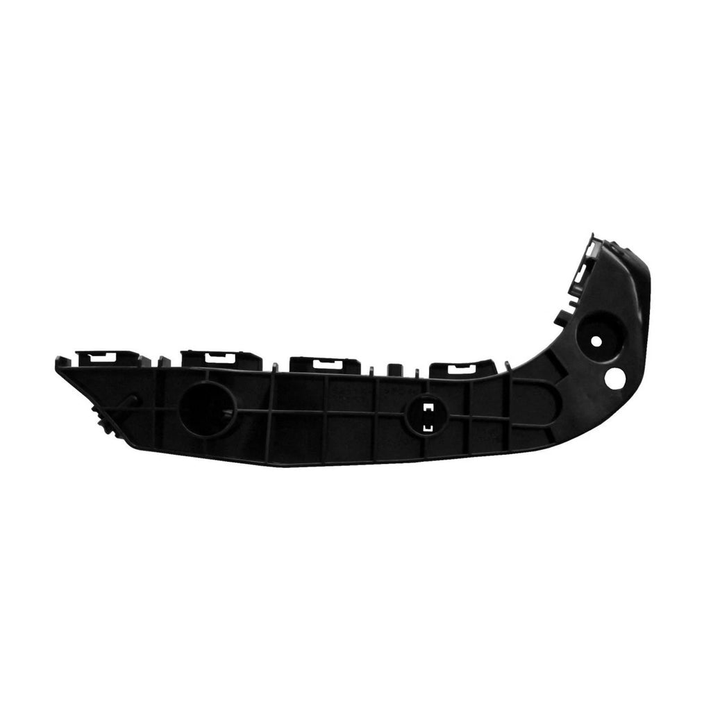 Replacement Plastic Front Passenger Side Bumper Cover Retainer